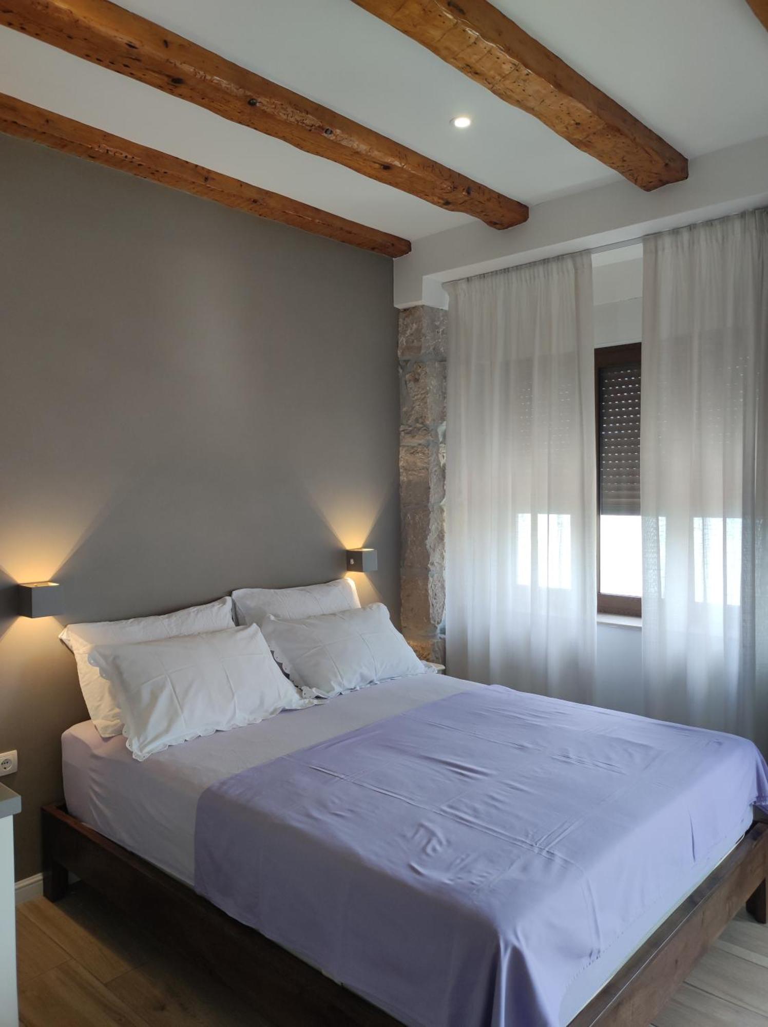 Apartments Krstulja Baska  Room photo